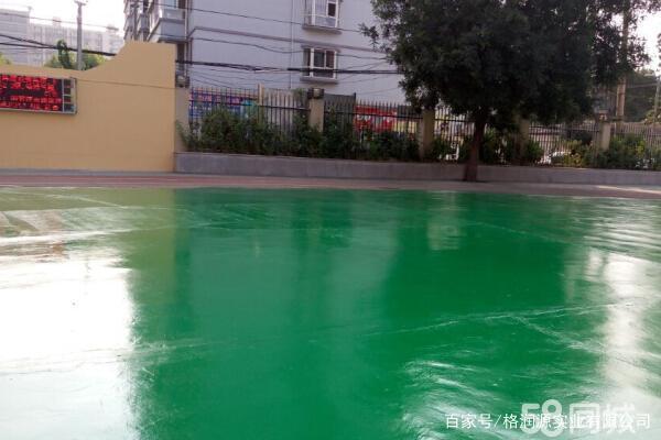 沅江 地坪漆翻新维修